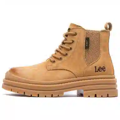Lee Martin Boots