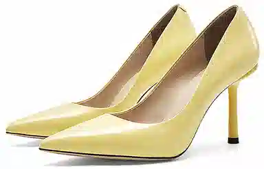NINE WEST 8.5cm