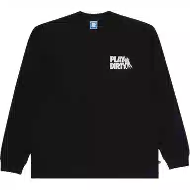 UNDEFEATED FW24 logoT