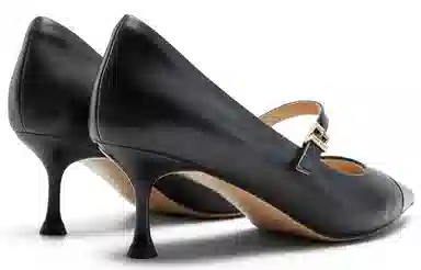 NINE WEST 6cm
