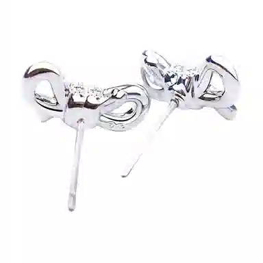 Swarovski Lifelong Bow