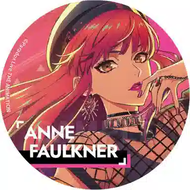 GuGuGuGu Paradox Live THE ANIMATION