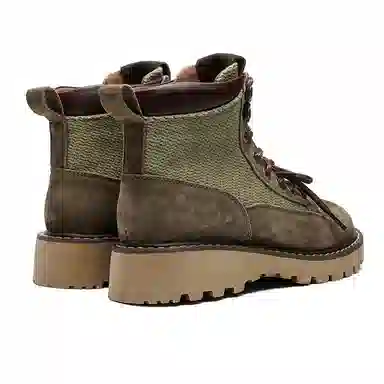 YEDANI Classic Martin Boots