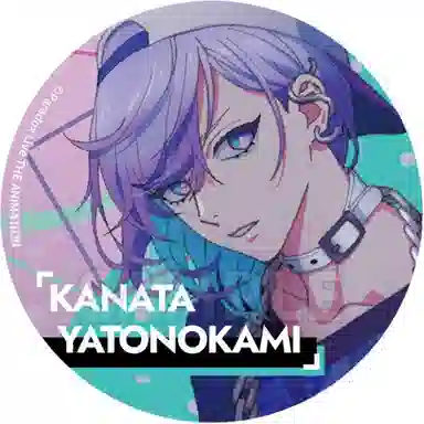 GuGuGuGu Paradox Live THE ANIMATION