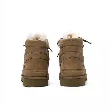 ZRO Zero Degree Snow Boots