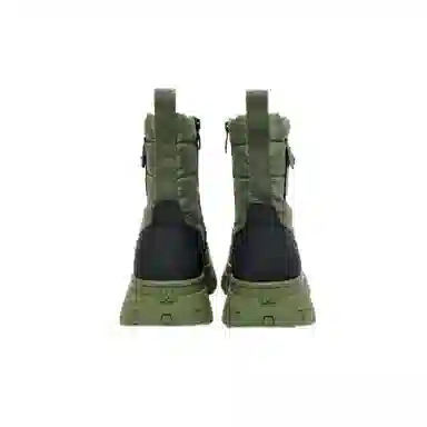 FAIRWHALE Snow Boots