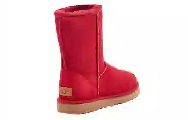 UGG CLASSIC SHORT