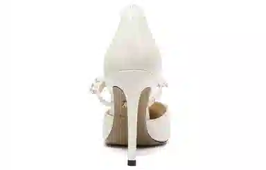 Lily Wei 10cm