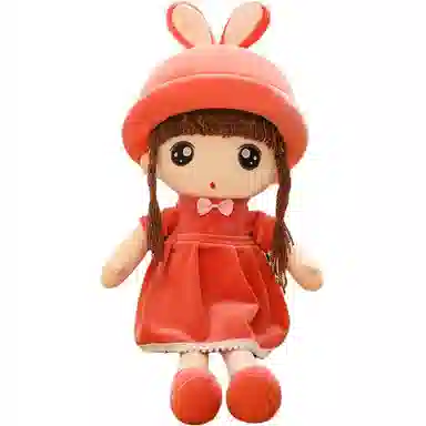 MIC RABBIT 50cm65cm75cm85cm