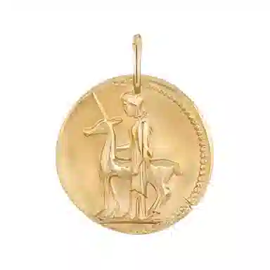 Van Cleef Arpels Zodiaque 18k