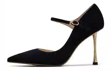 NINE WEST 9.5cm