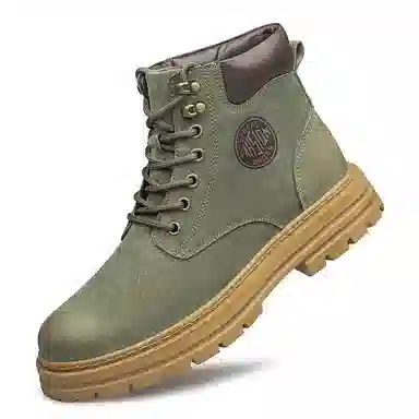 LAORENTOU Martin Boots
