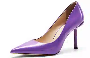 NINE WEST 8.5cm