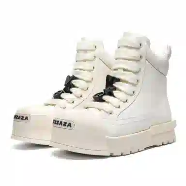 MODENGPAN Martin Boots