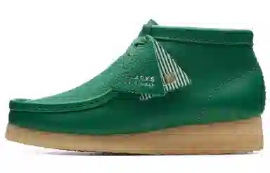 Clarks Originals WALLABEE
