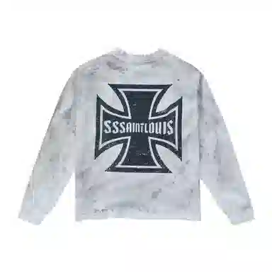 SSSAINT LOUIS