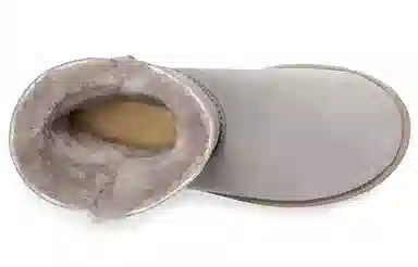 UGG Bailey Button Ugg Charm