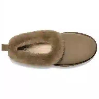 UGG Snow Boots Antelope Brown