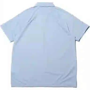 Jordan Dri-FIT logoPolo