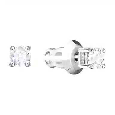 Swarovski Attract Round