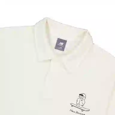New Balance Polo