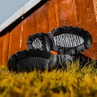 FAIRWHALE Snow Boots
