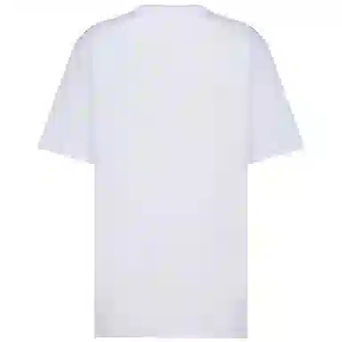 Alexander McQueen SS22 T