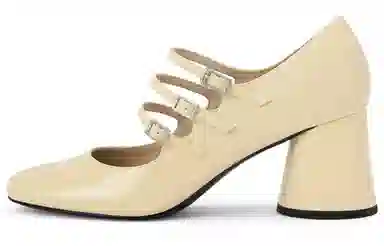 CHARLESKEITH PU 6.4cm