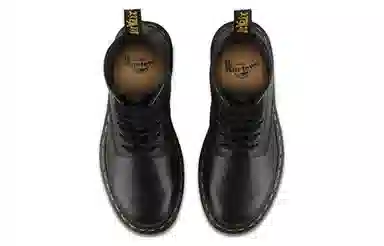 Dr. Martens 1460 Black
