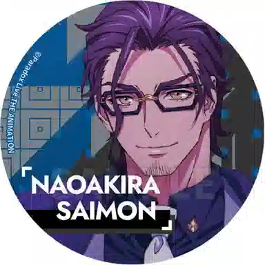 GuGuGuGu Paradox Live THE ANIMATION