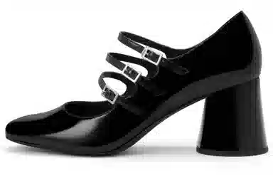 CHARLESKEITH PU 6.4cm