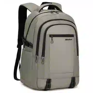 维多利亚旅行者 减负日常校园通勤潮流多功能多隔层 涤纶 双肩包 男女同款情侣款 多色