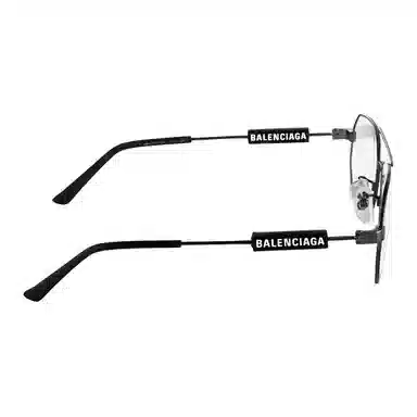 Balenciaga Optical Aviator Grey