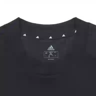 adidas U Big Logo T T