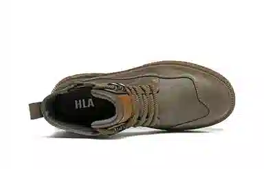 HLA