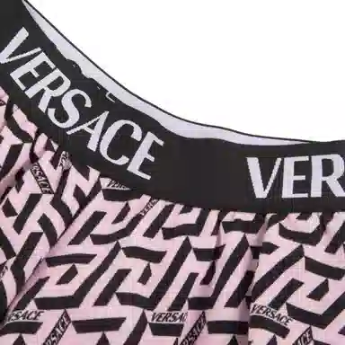 VERSACE SS22 Logo