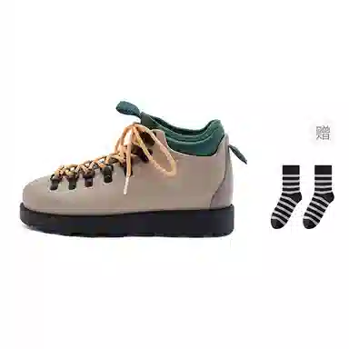 Native Fitzsimmons 3.0 Grey