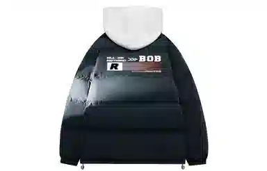 BOBBY ABLEY Logo