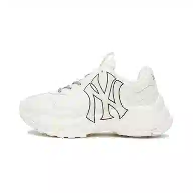 MLB Big Ball Chunky A New York Yankees Ivory