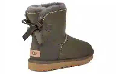 UGG Forest Night