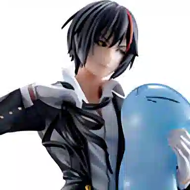 BANPRESTO C 22.5cm
