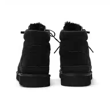 ZRO Zero Degree Snow Boots