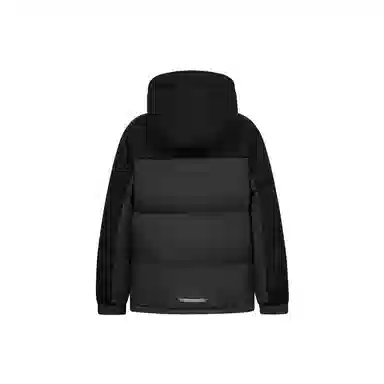 波司登 舒适亲肤连帽羽绒服 青少年