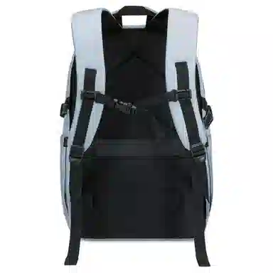 维多利亚旅行者 减负日常校园通勤潮流多功能多隔层 涤纶 双肩包 男女同款情侣款 多色