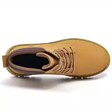 Jigongyang Martin Boots