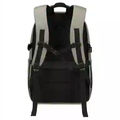 维多利亚旅行者 减负日常校园通勤潮流多功能多隔层 涤纶 双肩包 男女同款情侣款 多色