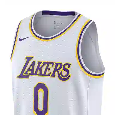 Nike NBA SW 2020 0