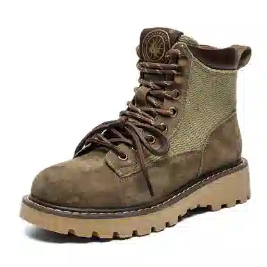 YEDANI Classic Martin Boots