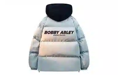 BOBBY ABLEY Logo