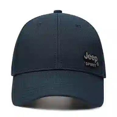 JEEP SPIRIT logo